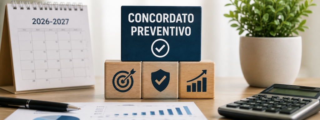 Concordato Preventivo Biennale: Nuovi chiarimenti dall'Agenzia delle Entrate