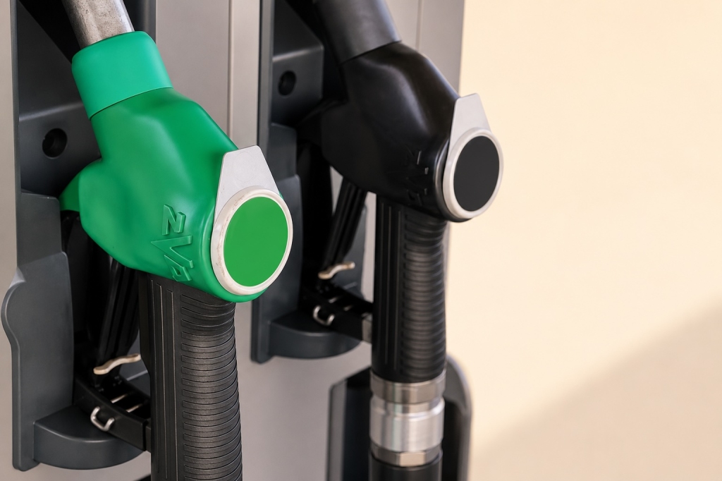 Operativi i bonus per i consumi di carburante